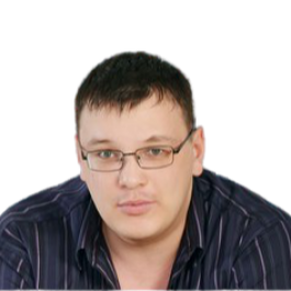 Дмитрий Щеголихин
